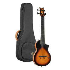 Ortega  NEOBSTSB Neo Series ukulelebasso