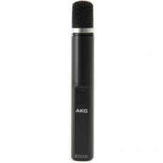 AKG C1000S MkIV -kondensaattorimikrofoni