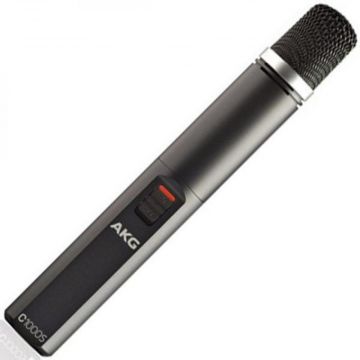 AKG C1000S MkIV -kondensaattorimikrofoni