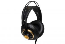 AKG K240 Studio Puoliavoimet kuulokkeet
