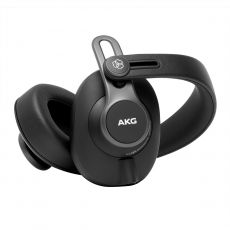 AKG K371 Suljettu studiokuuloke