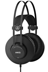 AKG K52 suljetut kuulokkeet