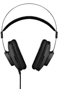 AKG K52 suljetut kuulokkeet