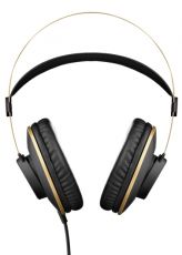 AKG K92 suljetut kuulokkeet