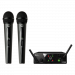 AKG WMS40 Mini 2 Vocal Set, ISM2/3