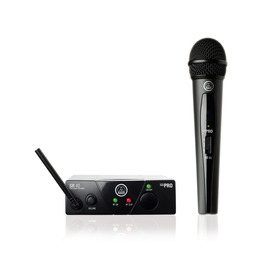 AKG WMS 40 Mini Vocal ISM1 (863.100MHz)