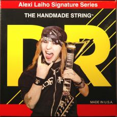 DR Strings Alexi Laiho AL-10 (10-46) sähkökitaran kielisetti