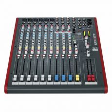 Allen & Heath ZED-12FX analogimikseri