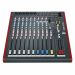 Allen & Heath ZED-12FX analogimikseri