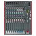 Allen & Heath ZED-12FX analogimikseri