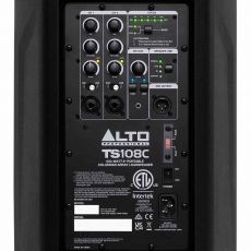 Alto TS108C PA-järjestelmä