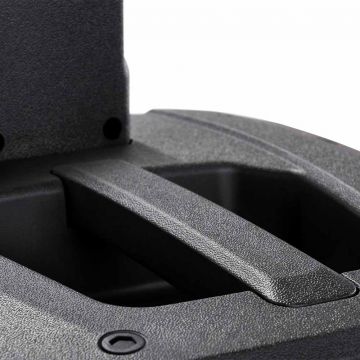 Alto TS108C PA-järjestelmä