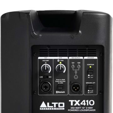 Alto TX410 aktiivikaiutin