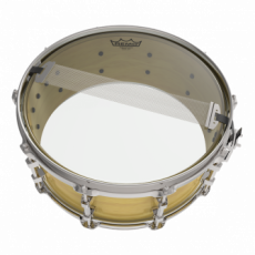Remo 14" Ambassador Hazy virvelin alakalvo
