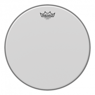 Remo 14" Ambassador Coated virvelikalvo