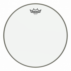 Remo 14" Ambassador Hazy virvelin alakalvo