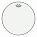 Remo 14" Ambassador Hazy virvelin alakalvo