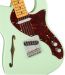 Fender American Original 60s Telecaster -Surf Green