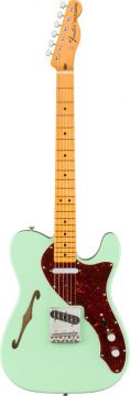 Fender American Original 60s Telecaster -Surf Green