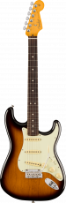 Fender American Professional II Stratocaster Anniversary 2-Color Sunburst