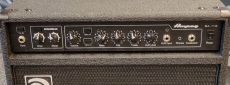 Ampeg BA-112 bassocombo -käytetty