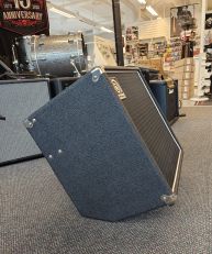 Ampeg BA112 bassocombo (käytetty)