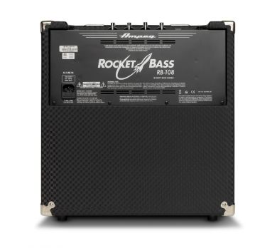 Ambeg RB108 bassocombo