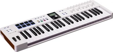 Arturia Keylab Essential 49 Mk3 -White