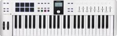 Arturia Keylab Essential 49 Mk3 -White