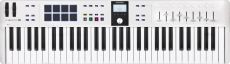 ARTURIA Keylab Essential 61 Mk3 -White