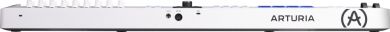 ARTURIA Keylab Essential 61 Mk3 -White