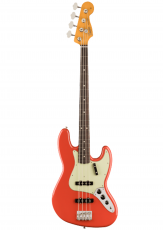 Fender Vintera II 60s J-Bass FR