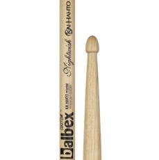 Balbex Kai Hahto Model (Nightwish) -rumpukapulat