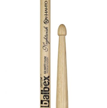 Balbex Kai Hahto Model (Nightwish) -rumpukapulat