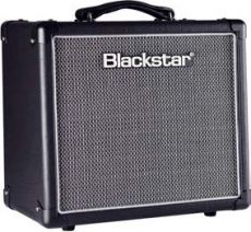 Blackstar HT-1R mkII kitaravahvistin