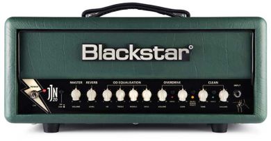 Blackstar JJN-20RH MkII + JJN-212VOC MkII Bundle