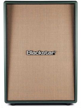 Blackstar JJN-20RH MkII + JJN-212VOC MkII Bundle