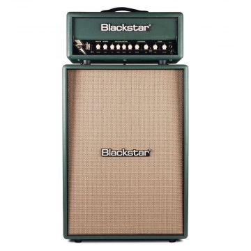 Blackstar JJN-20RH MkII + JJN-212VOC MkII Bundle