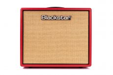 Blackstar Studio 10 KT88 Red Special