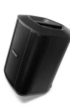 Bose S1PRO+ kannettava PA-järjestelmä akulla