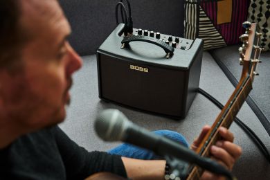 Roland AC-22LX