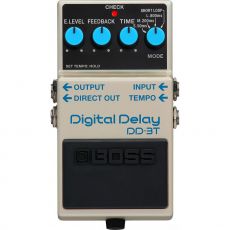 Boss DD-3T Delay
