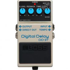 Boss DD-3T Delay