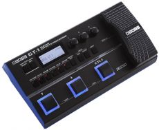 Boss GT-1 kitaran multiefekti