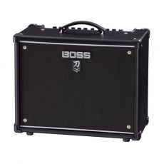 Boss Katana 50 mkII EX kitaravahvistin