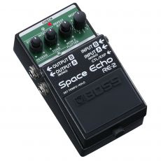 Boss RE-2 Space Echo pedaali