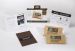 Boveda kostutin, Starter Kit Small