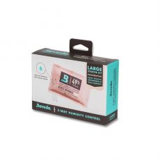 Boveda kostutin, Starter Kit Large