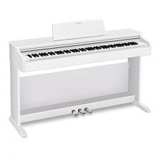 Casio AP-270 Digitaalipiano, valkoinen
