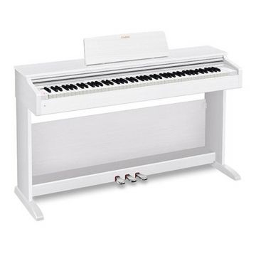Casio AP-270 Digitaalipiano, valkoinen